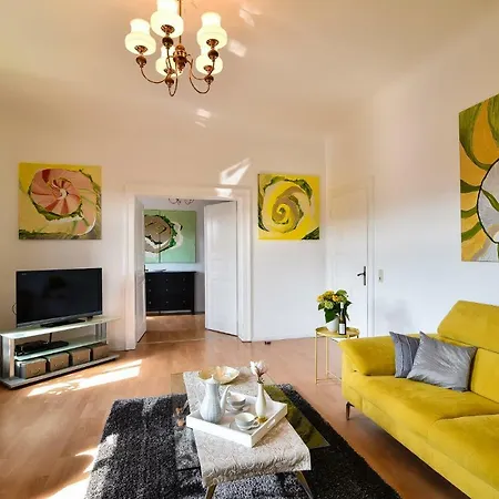 Apartament Beletage Eisenach Zewnętrze zdjęcie