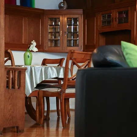 Apartament Beletage Eisenach Zewnętrze zdjęcie
