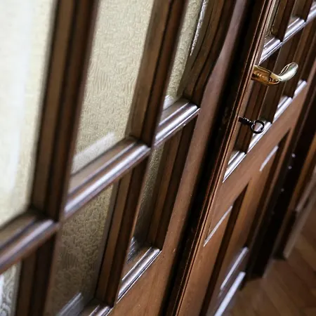 Apartament Beletage Eisenach Zewnętrze zdjęcie