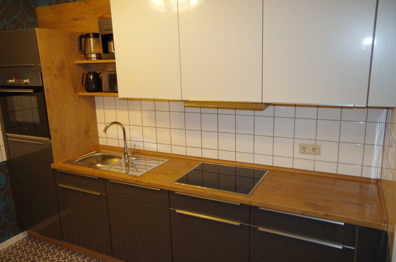 Beletage Эйзенах