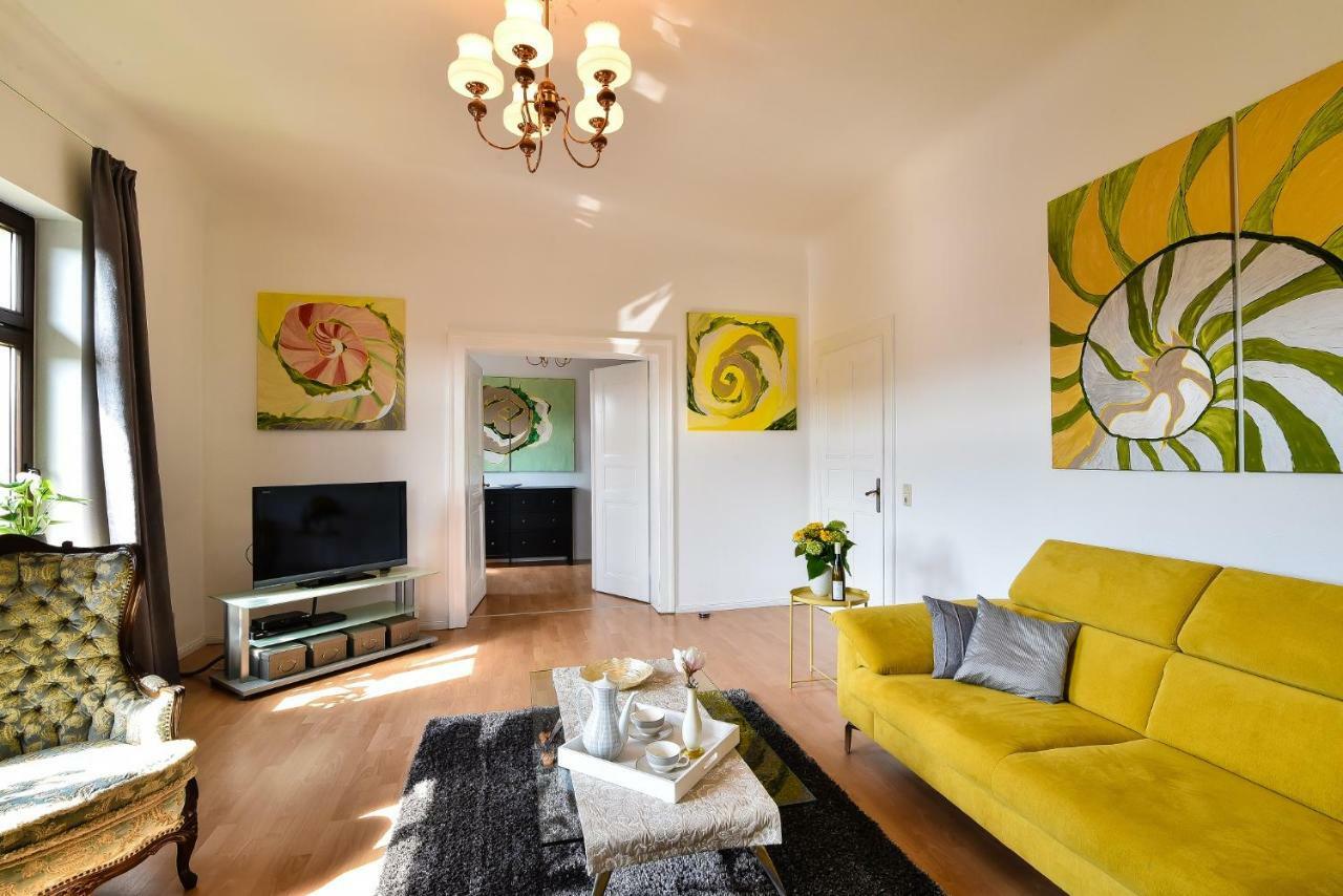 Beletage Apartment