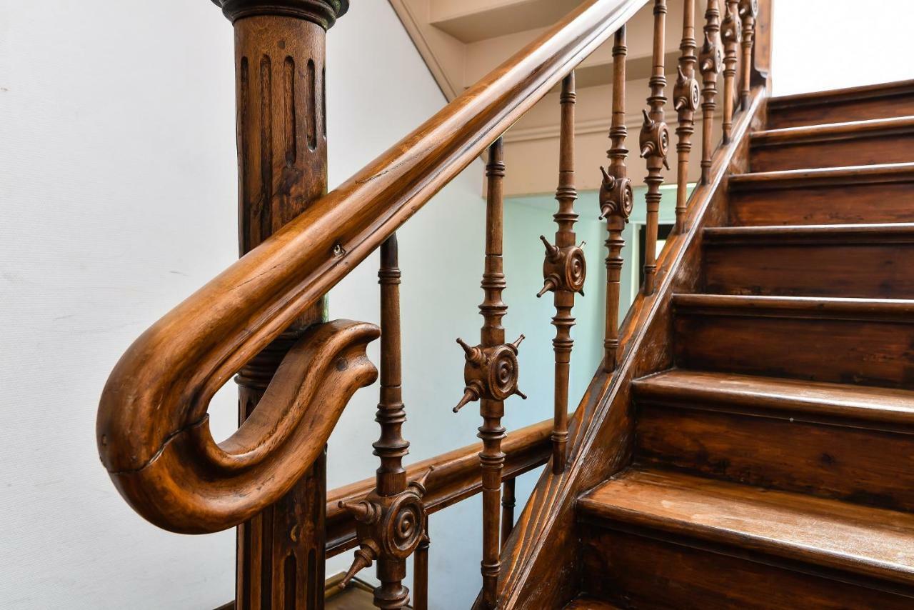 Beletage Apartment Eisenach