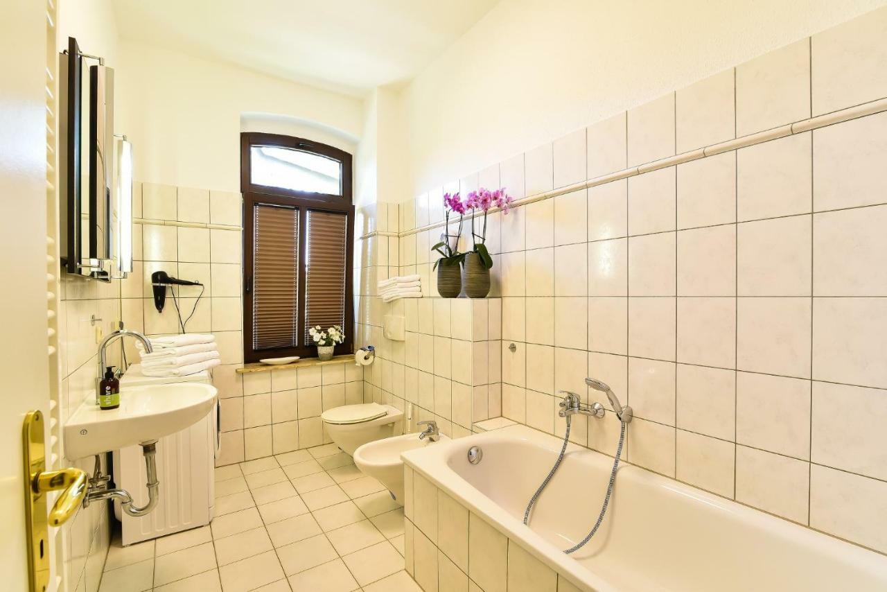 Beletage * Eisenach