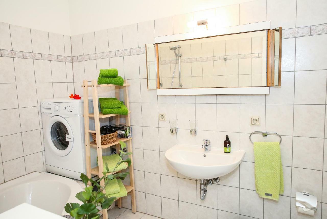 Apartment Beletage