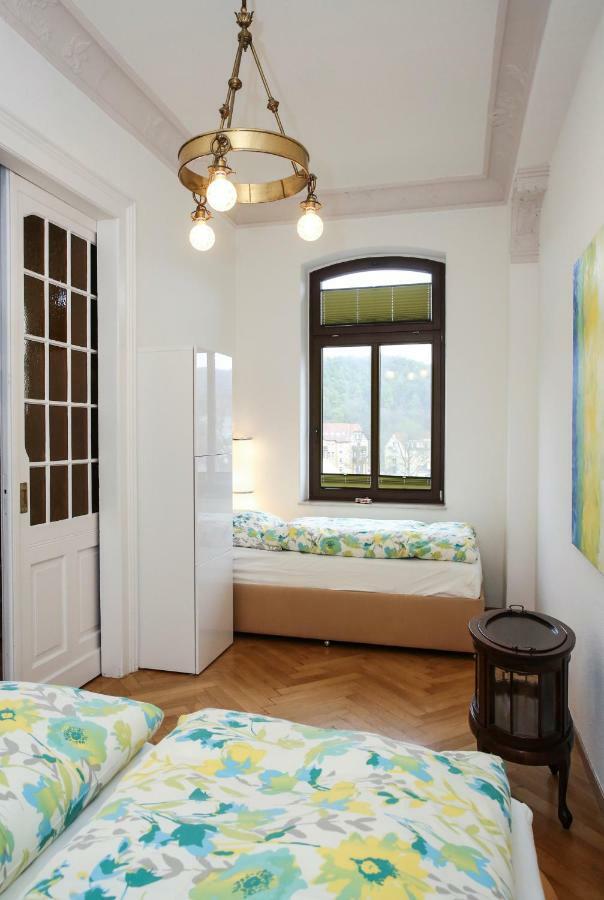 Beletage Apartment