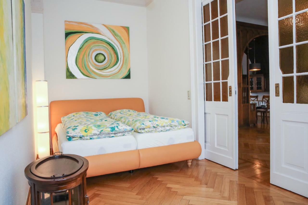 Apartment Beletage *
