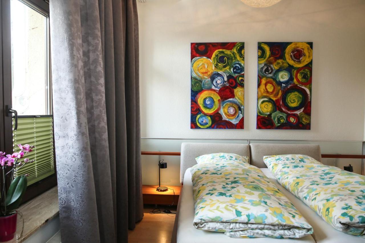 Beletage Apartment