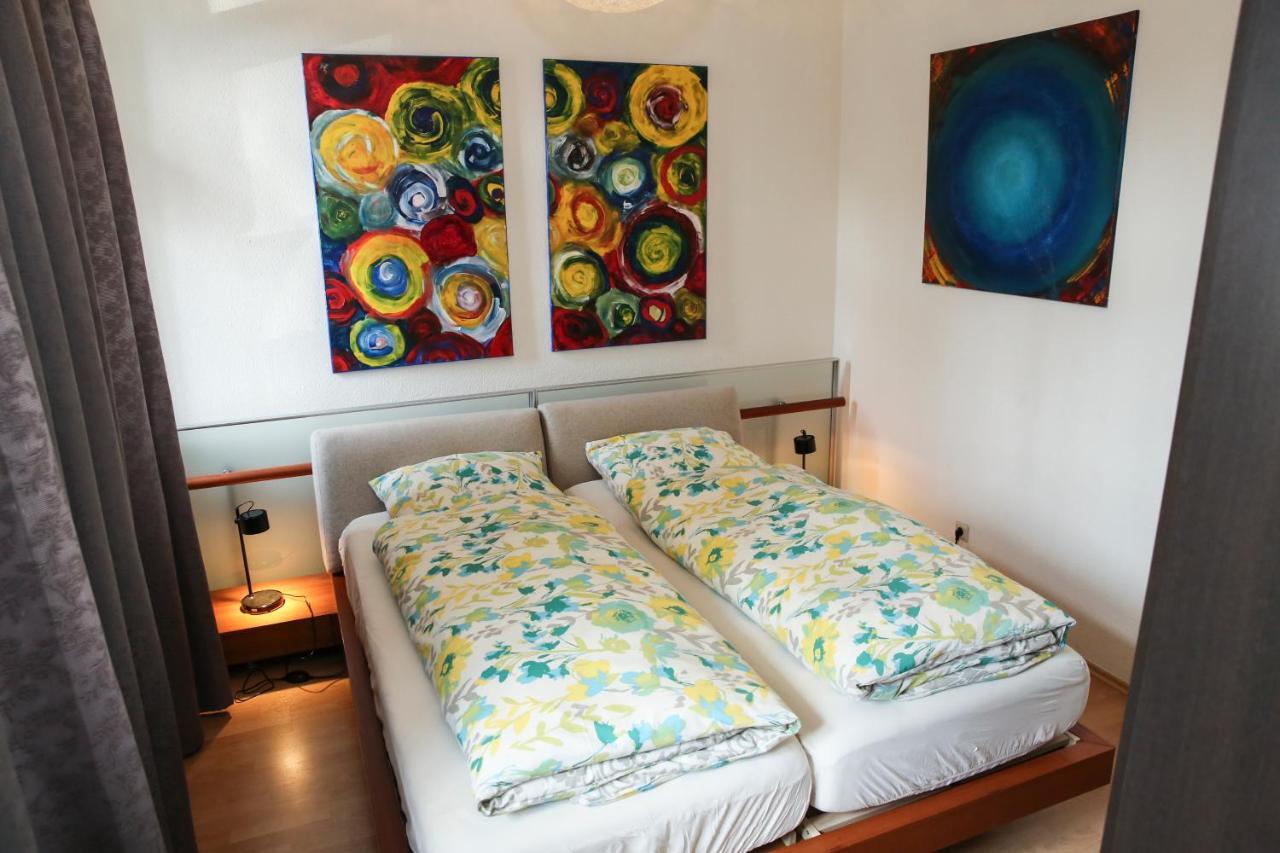 Apartment Beletage
